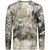 Mossy Oak Momentum Long Sleeve Tee-TI