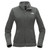 The North Face Ladies Sweater Fleece Jacket-TI