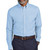 Embroidered Brooks Brothers Stretch Pinpoint Shirt-TI