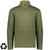 Embroidered Alpine Sweater Fleece 1/4 Zip-TI