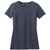 Women's Perfect Blend CVC Tee-TI