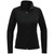 The North Face Ladies Chest Logo Ridgewall Jacket-TI