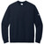 Nike Club Fleece Sleeve Swoosh Crew-TI