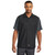 Red Kap Short Sleeve Ripstop Crew Shirt-TI