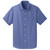 Short Sleeve SuperPro Oxford Shirt-TI