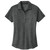 Nike Ladies Dri-FIT Crosshatch Polo-TI