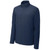 Embroidered Teknical Hybrid Jacket-TI