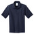Youth Core Blend Jersey Knit Polo-TI