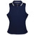 Ladies Court Sleeveless Polo-TI