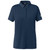 The North Face Womens Canyon Crest Polo-TI