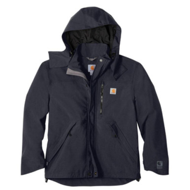 Carhartt tradesman jacket Clearance