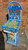Go For The Goal Kids Bouncy Ball Prize Arcade Machine - Used & Non-Working Go For The Goal Kids Bouncy Ball Prize Arcade Machine - Used & Non-Working