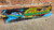 Galactica Glass Arcade Marquee - Used Galactica Glass Arcade Marquee - Used