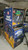Taito Space Invaders Arcade Machine - Used & Non-Working Taito Space Invaders Arcade Machine - Used & Non-Working