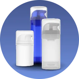 AIRLESS PUMPS