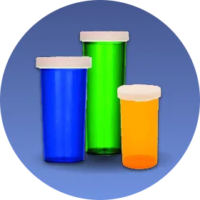 VIALS