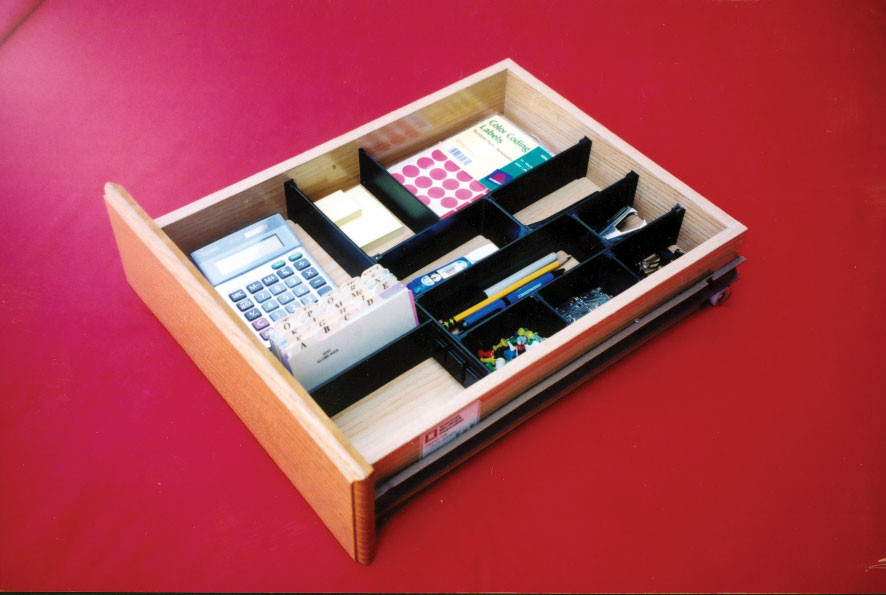 Drawer Dividers Total Pharmacy Supply