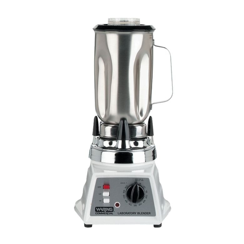Waring Lab Blender | Total Pharmacy Supply