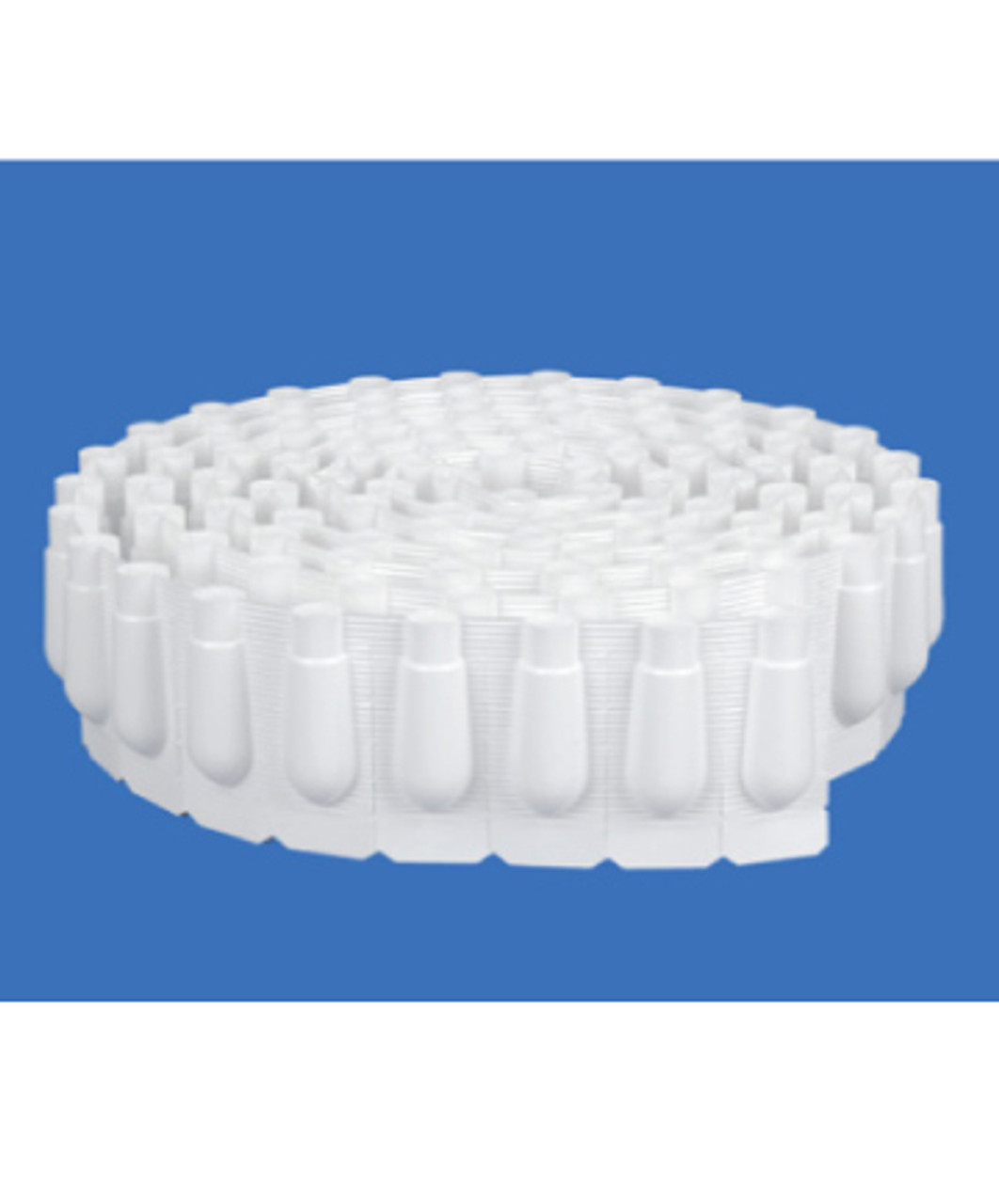 Disposable Suppository Molds