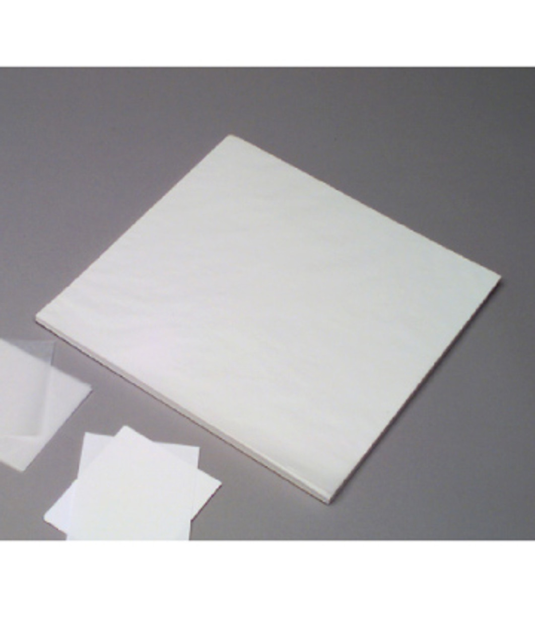 Parchment Paper Pad  Total Pharmacy Supply