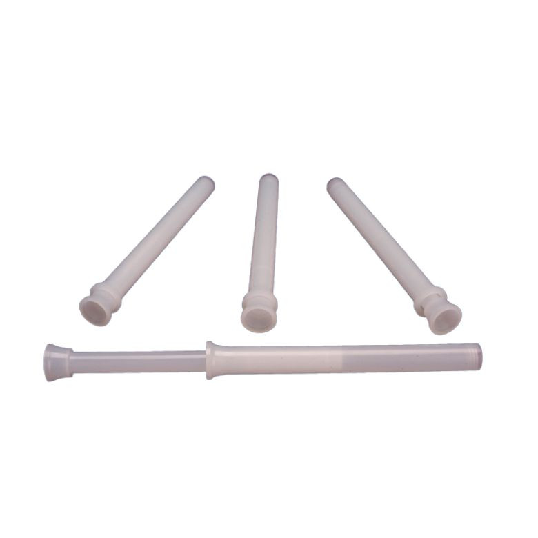 vaginal lubricant applicator App-Controlled Mini Personal Wand Vibrator