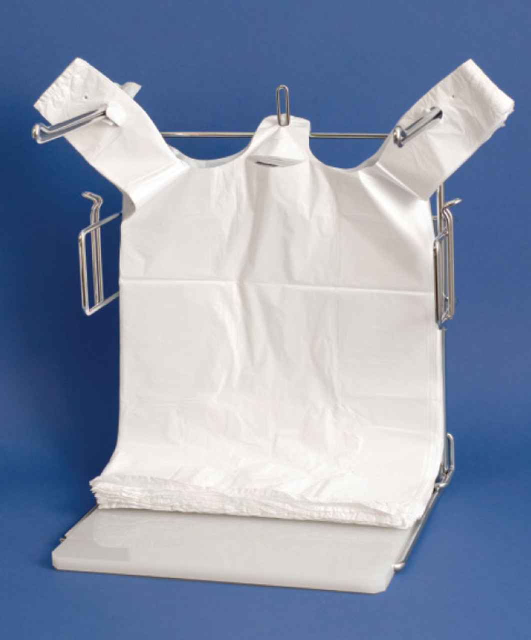 censur Ærlig molekyle Plastic Bags | Total Pharmacy Supply