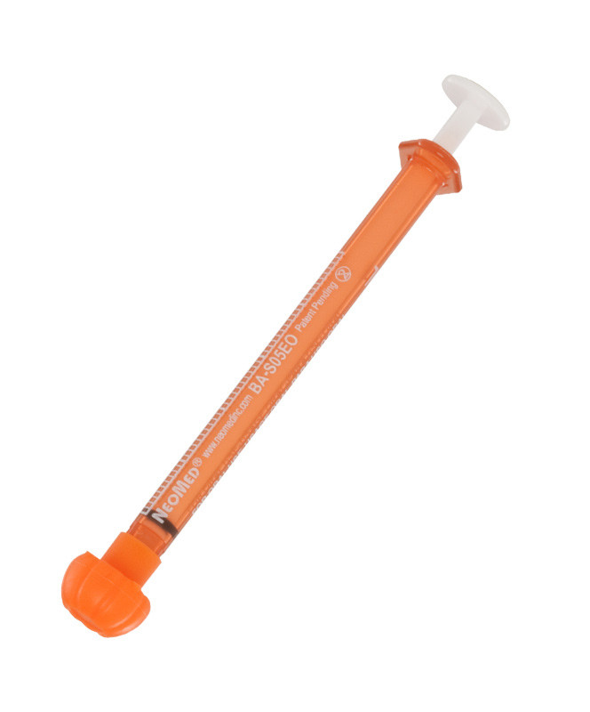 NeoMed Oral Dispensers | Total Pharmacy Supply