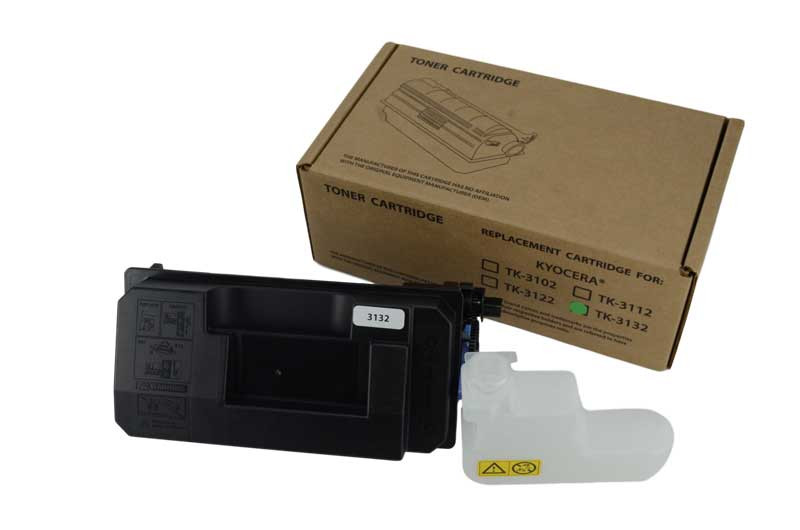 Compat Kyocera/Mita Laser Printer Cartridge Total Pharmacy