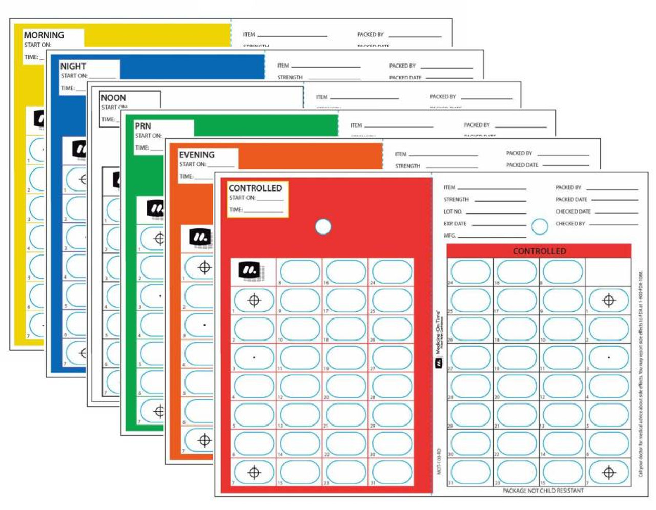 Box Kit Color By Number by PIL Staff, Other Format