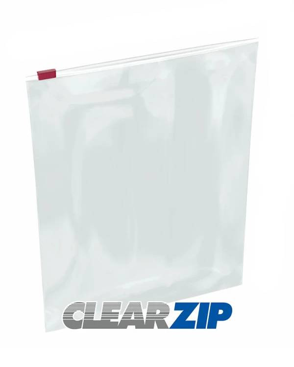 General Purpose Slide Seal Bags Total Pharmacy Supply