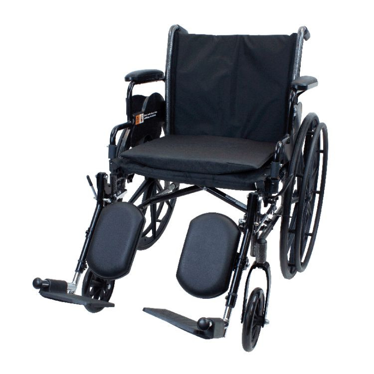IO クッション vallad Wheelchair Solid Seat Insert Cushions | DME | Mobility Aids