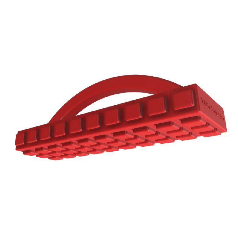 Tampers and Accessories for Reusable RDT / Suppository Molds