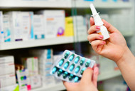 Stocking Up for Sniffles: Your 2023 Flu Season Pharmacy Checklist