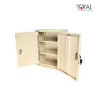 The Role of Medication Storage Cabinets in Pharmacies