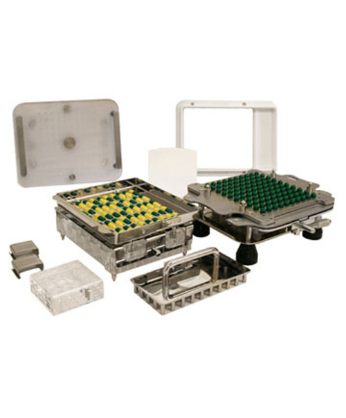 ProFiller 1100 Capsule Filling Systems