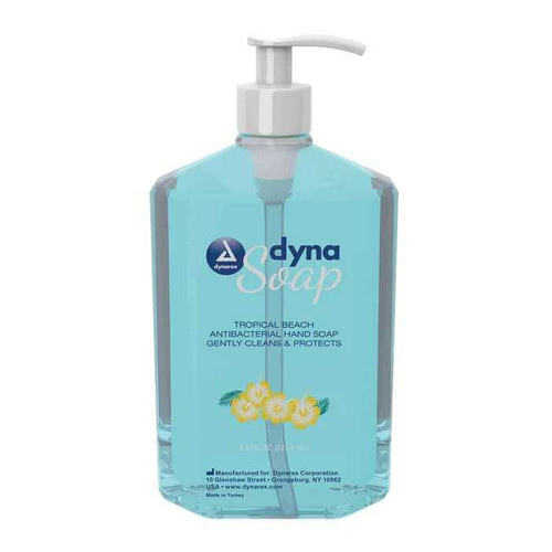 Antibacterial Soap