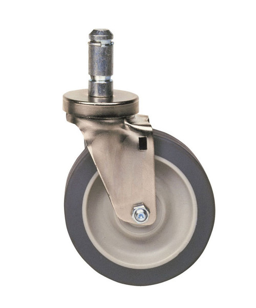 Cleanroom Swivel Casters
