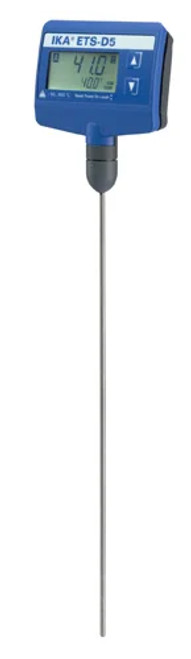 IKA Electronic Contact Thermometer
