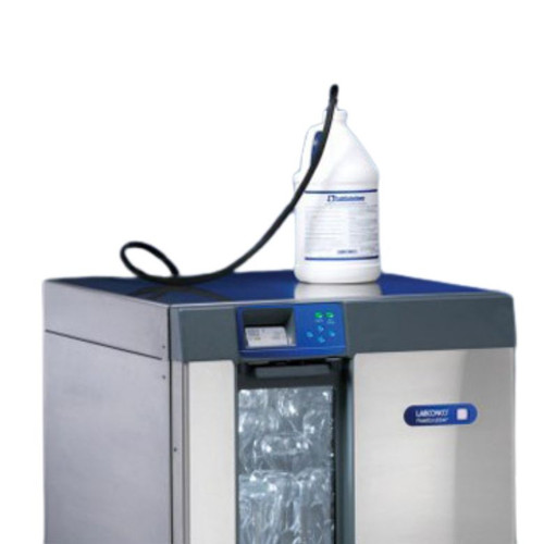 Glassware Washer Detergents