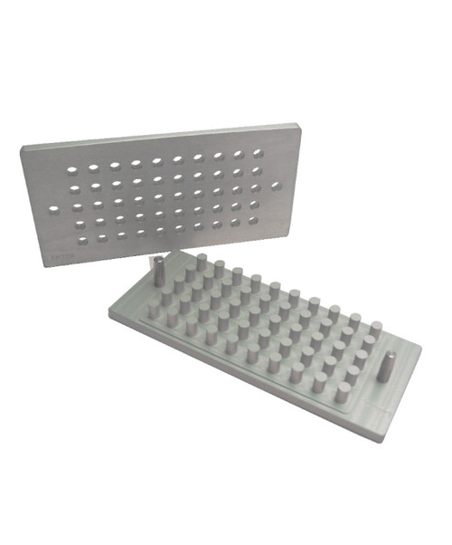 Tablet Triturate Molds
