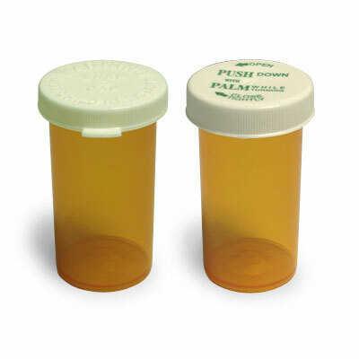 Buy Pharmacy Packaging Prescription Vials Total Pharmacy