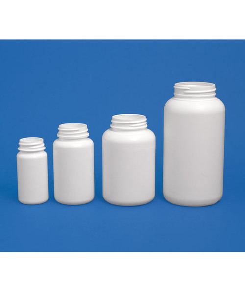 HDPE Packers