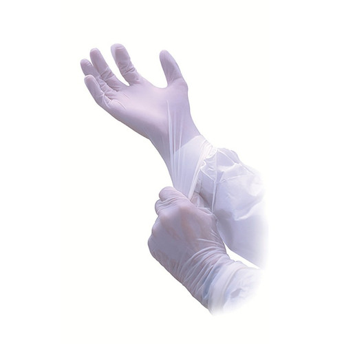 Virtu-Clean™ Class 100 Nitrile Cleanroom Gloves