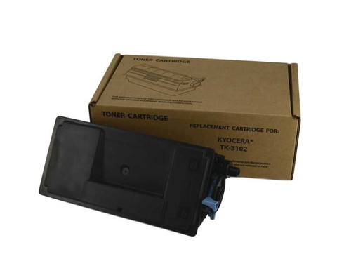 TK-3102 Kyocera Printer Cartridge