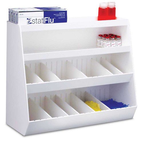 Bin Storage Total Pharmacy Supply