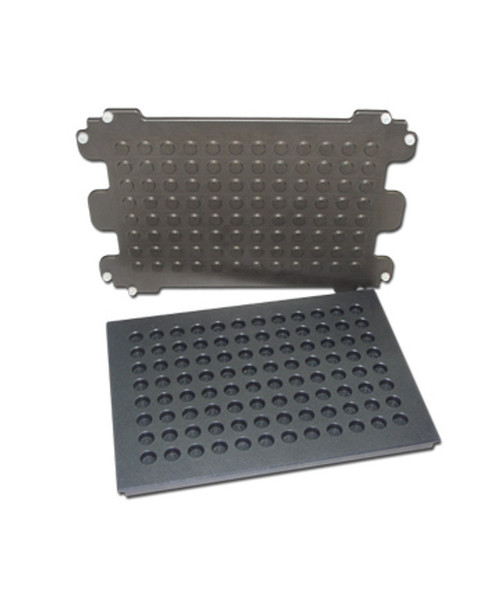 ProMold Rapid Dissolve Tablet Mold