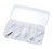 Assorted Magnetic Stir Bars