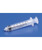 Luer Lock Syringes