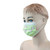 Child 3-Ply Face Masks Dogs
