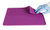 Purple Reversible Mat